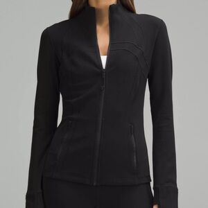 Lululemon Define Jacket Luon